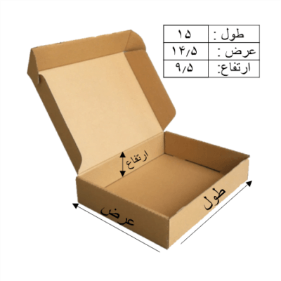 جعبه کیبوردی kb43