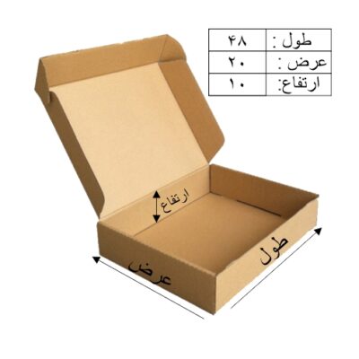 جعبه کیبوردیkb72