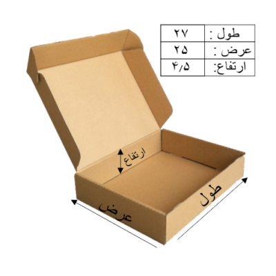 جعبه آماده کیبوردی کد kb41