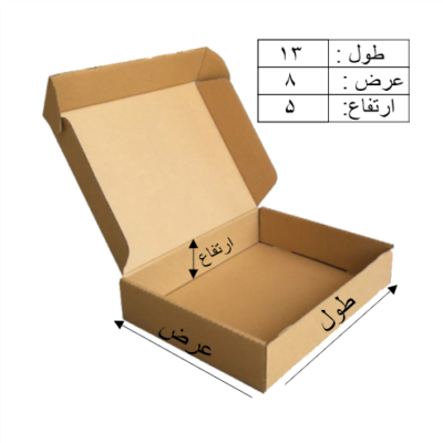 کارتن آماده کیبوردی کدkb9