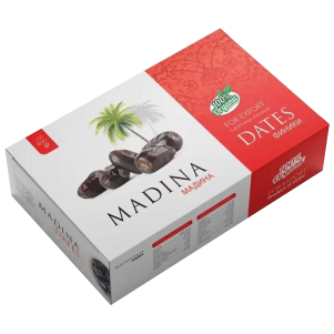 جعبه خرما