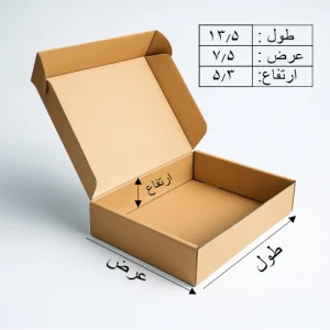 کارتن کیبوردی k82